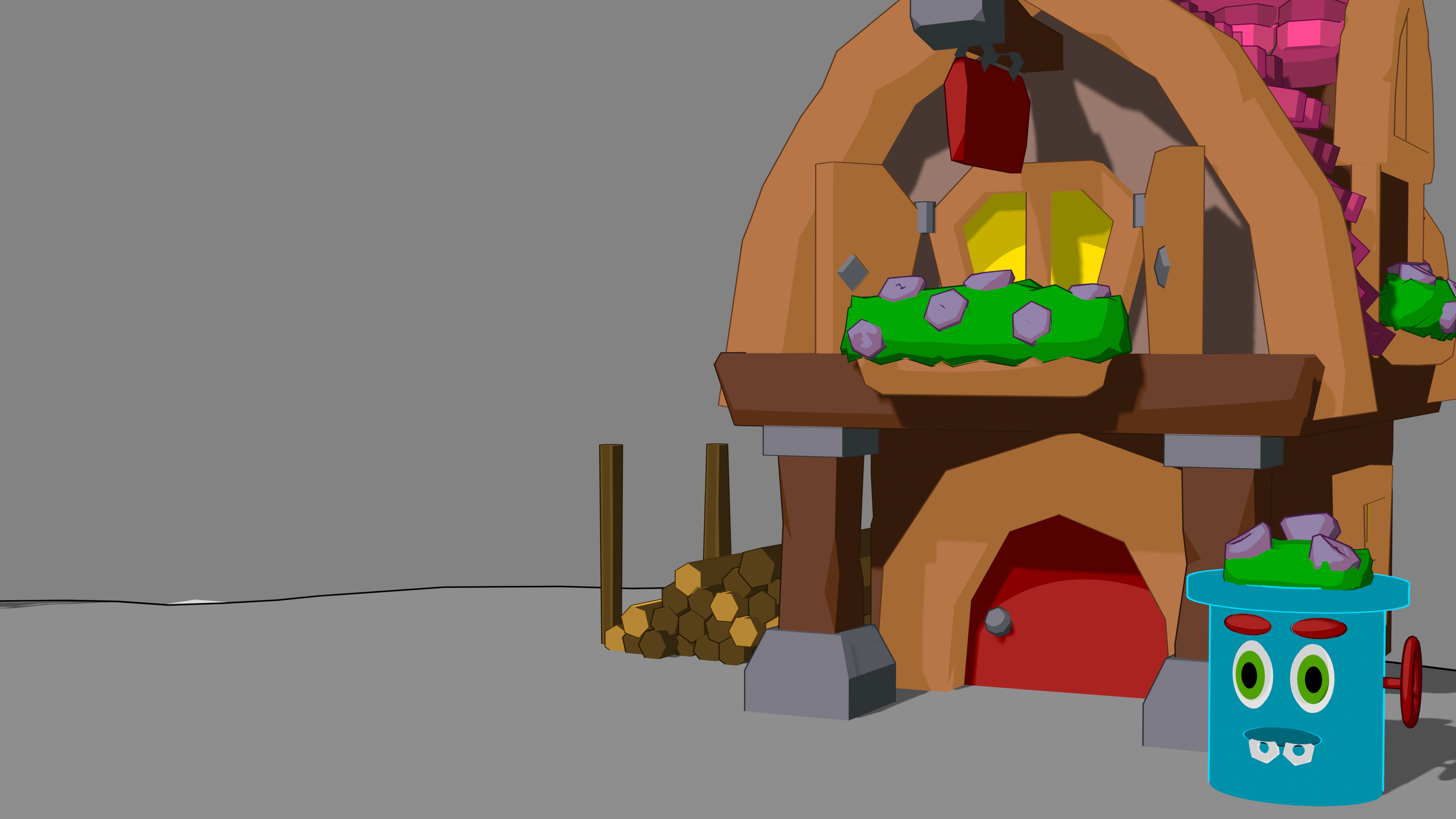January 2024 DevLog